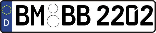 BM-BB2202