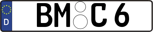 BM-C6