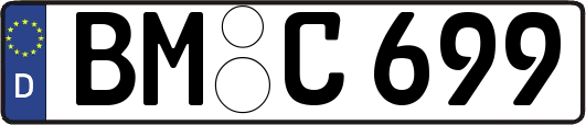 BM-C699