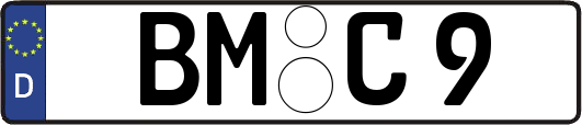 BM-C9