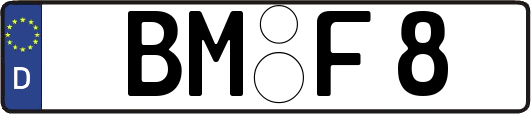 BM-F8