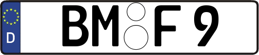 BM-F9
