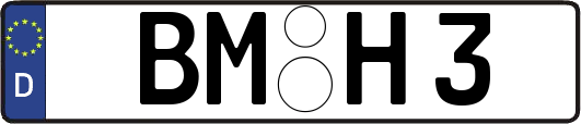 BM-H3