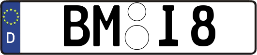 BM-I8