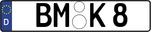 BM-K8