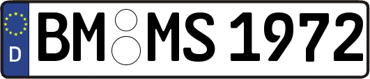 BM-MS1972