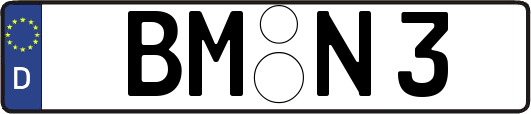 BM-N3