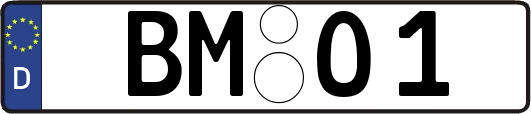 BM-O1