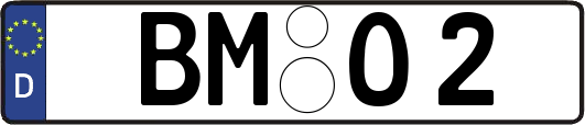 BM-O2