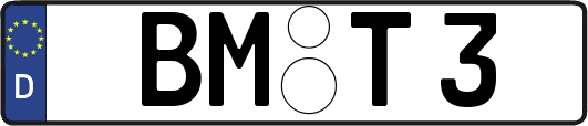 BM-T3