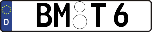 BM-T6