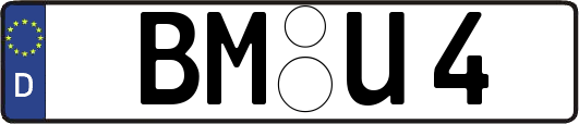 BM-U4