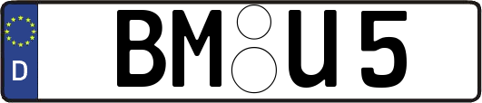 BM-U5
