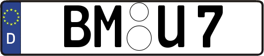 BM-U7