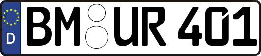 BM-UR401