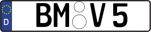 BM-V5