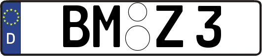BM-Z3