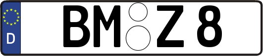 BM-Z8
