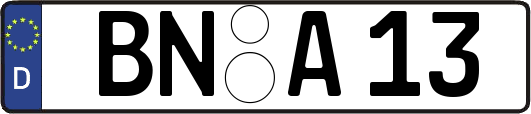 BN-A13