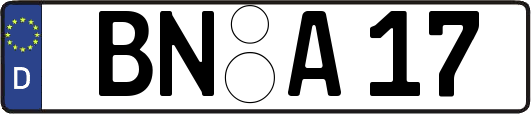 BN-A17