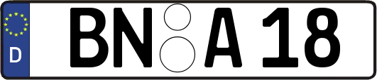 BN-A18