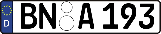 BN-A193