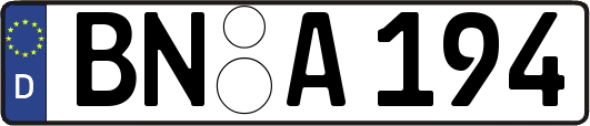 BN-A194