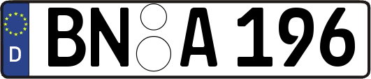 BN-A196