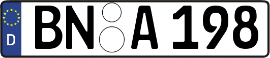 BN-A198