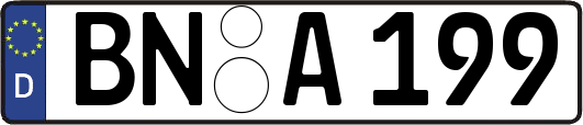 BN-A199