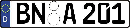 BN-A201