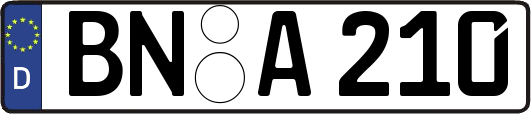 BN-A210