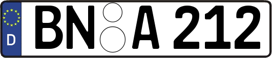 BN-A212