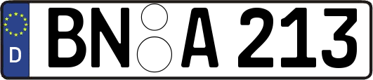 BN-A213