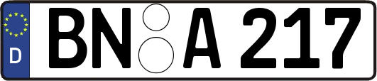 BN-A217