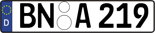 BN-A219