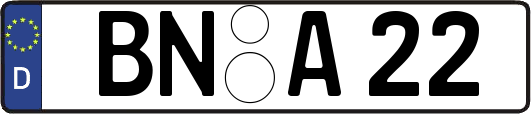 BN-A22