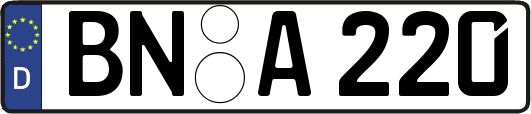 BN-A220