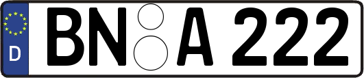 BN-A222