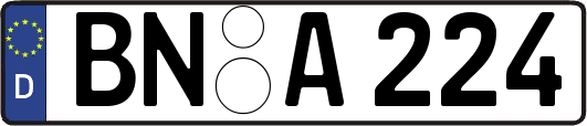 BN-A224