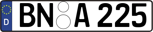 BN-A225