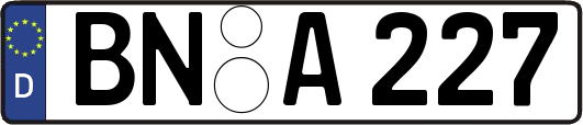 BN-A227