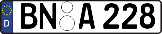 BN-A228