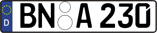 BN-A230