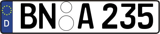 BN-A235