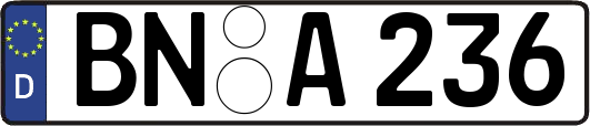 BN-A236