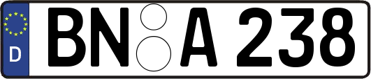 BN-A238