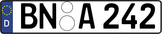 BN-A242