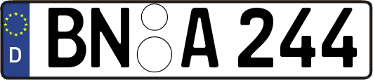 BN-A244