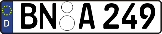 BN-A249